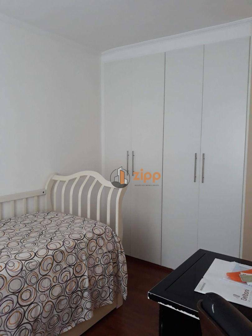 Apartamento à venda com 3 quartos, 117m² - Foto 12