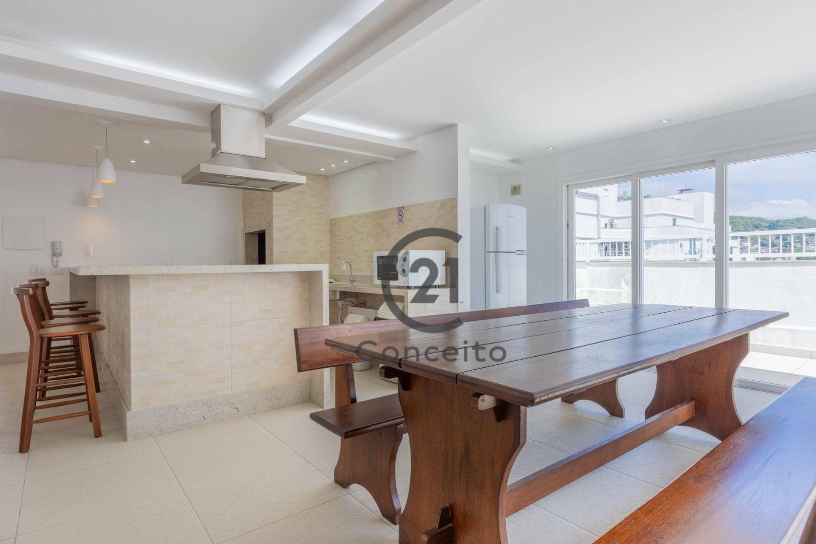 Apartamento à venda com 3 quartos, 98m² - Foto 24