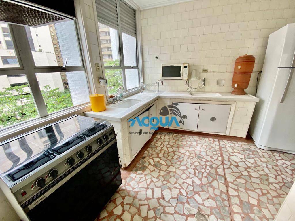 Apartamento à venda com 4 quartos, 315m² - Foto 11