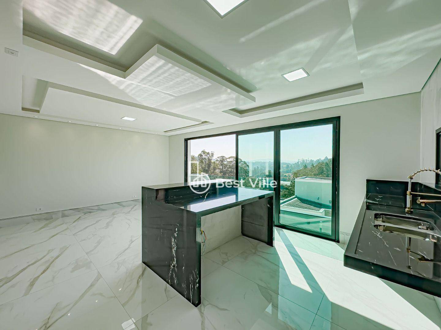Casa de Condomínio à venda com 3 quartos, 250m² - Foto 12