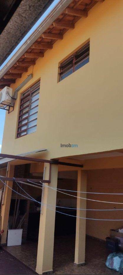 Casa à venda com 4 quartos, 150m² - Foto 18