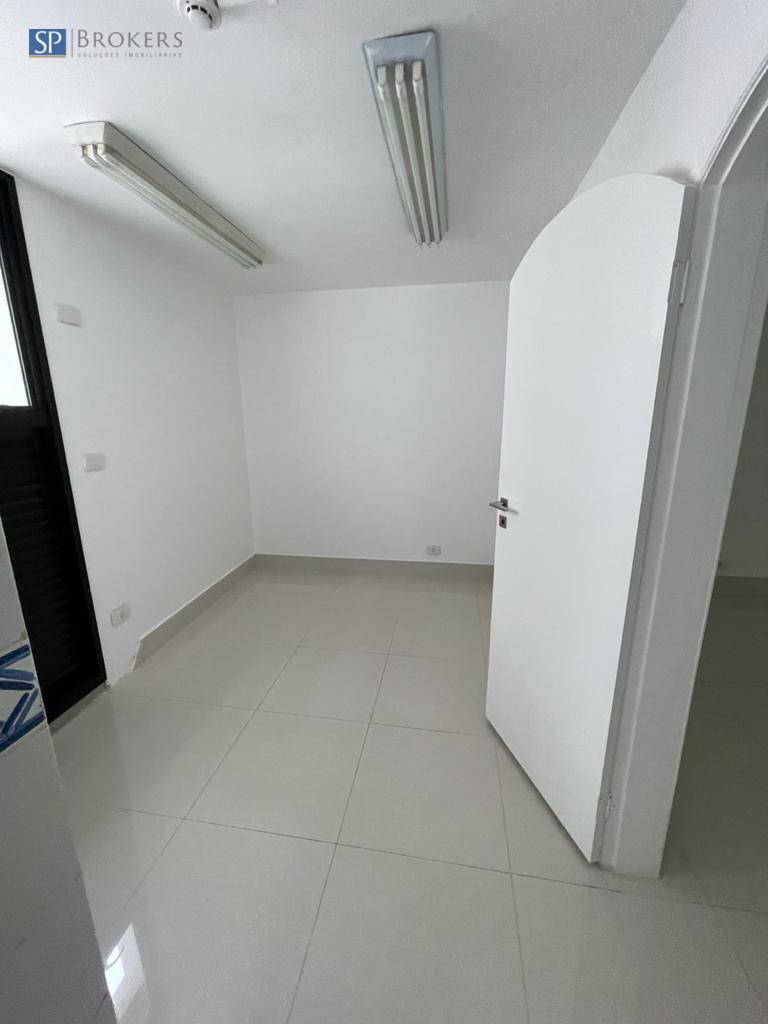 Conjunto Comercial-Sala para alugar, 135m² - Foto 20