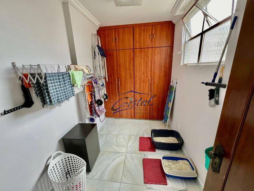 Apartamento à venda com 3 quartos, 166m² - Foto 19