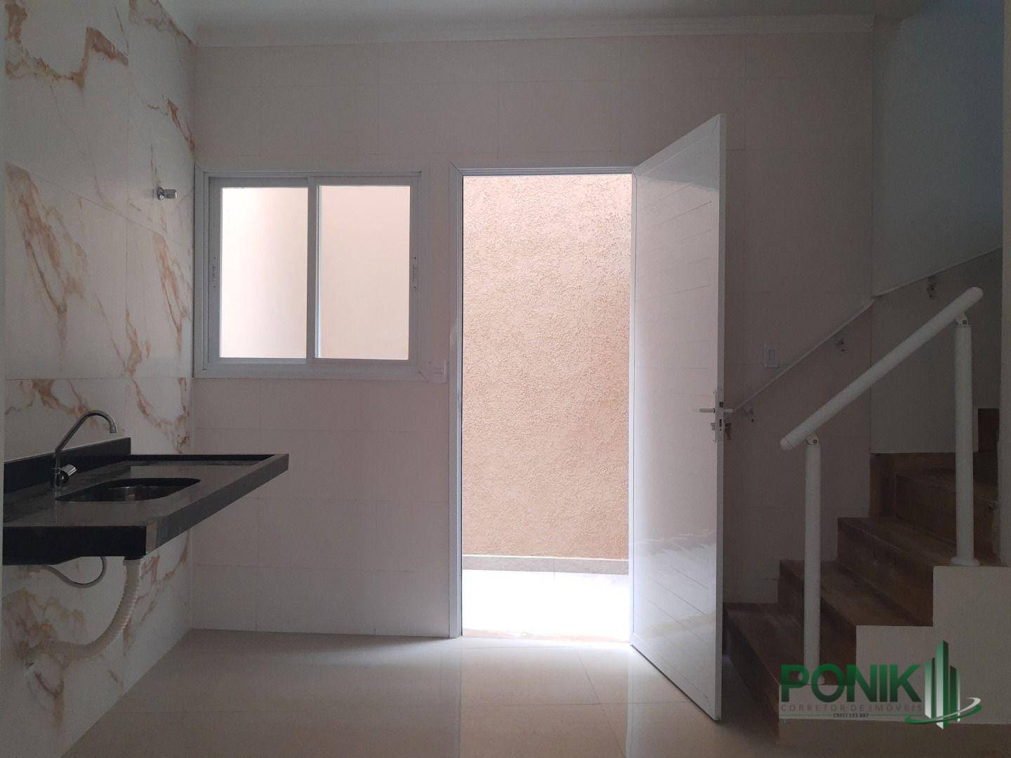 Sobrado à venda com 2 quartos, 71m² - Foto 6