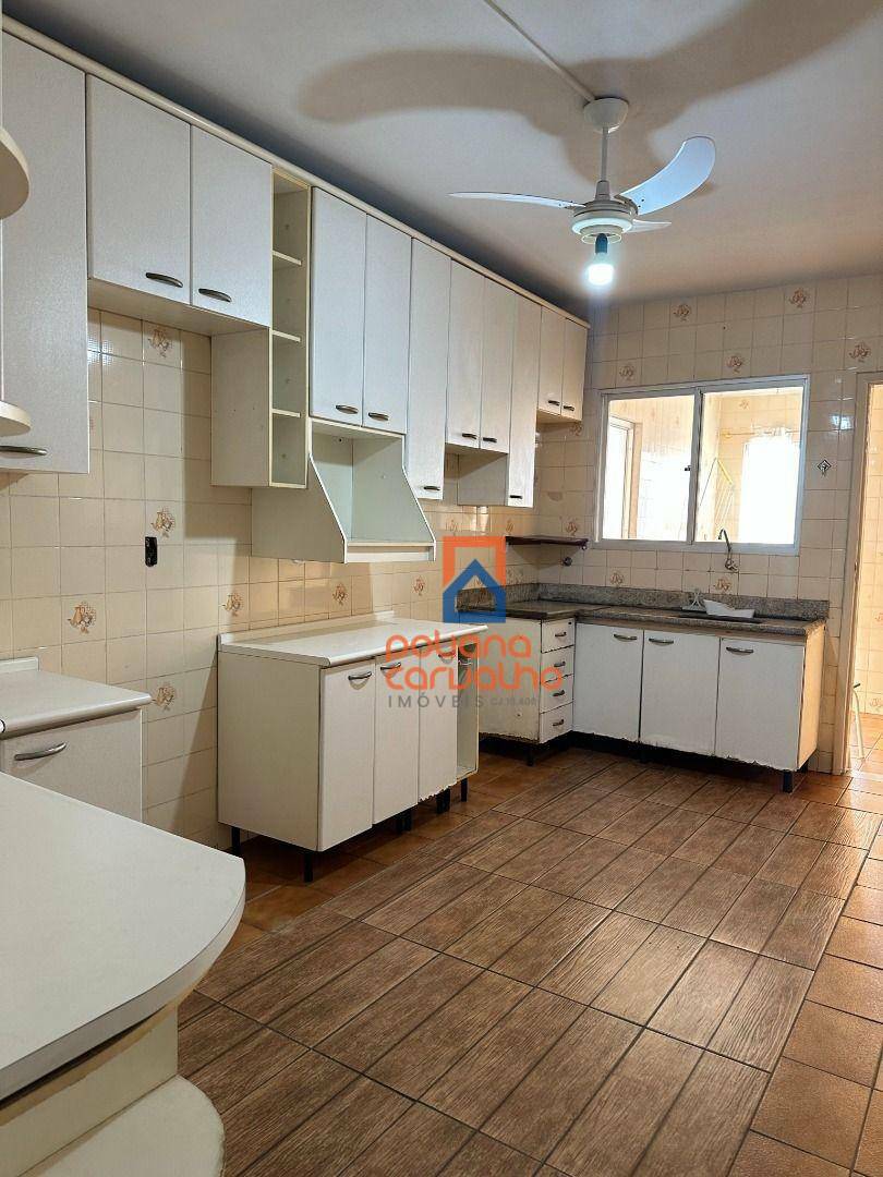 Apartamento à venda com 3 quartos, 98M2 - Foto 1
