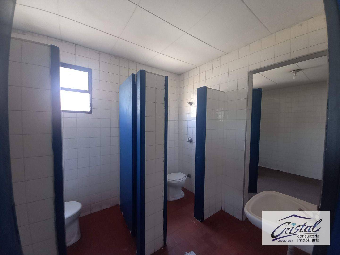 Depósito-Galpão-Armazém para alugar, 2800m² - Foto 31