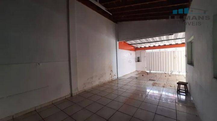 Casa à venda com 4 quartos, 196m² - Foto 4