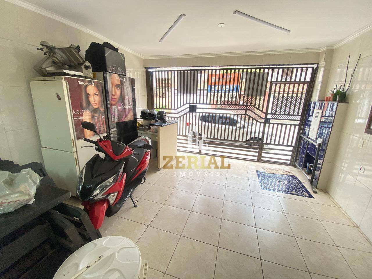 Sobrado à venda com 4 quartos, 160m² - Foto 4