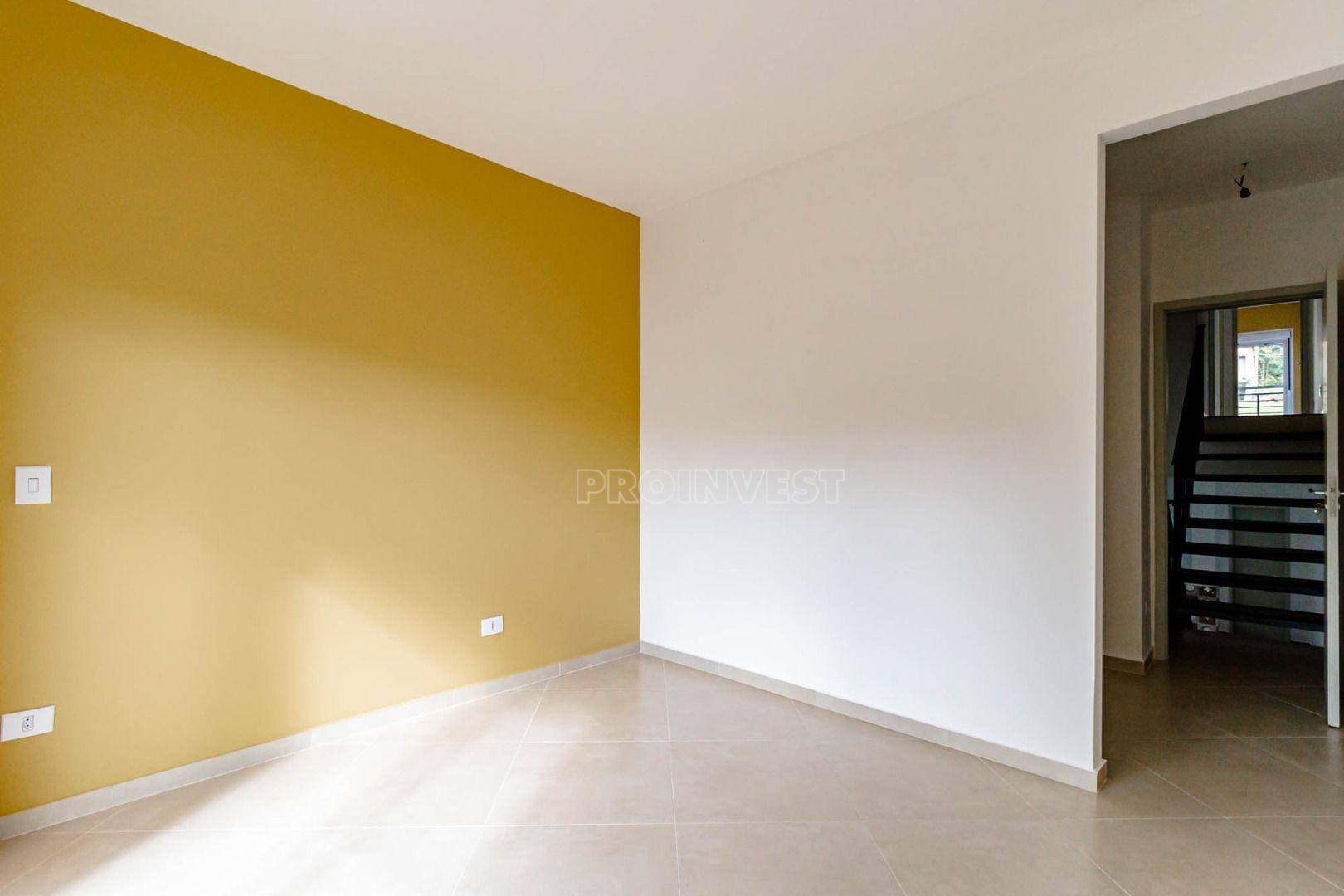 Casa de Condomínio à venda com 3 quartos, 139m² - Foto 26