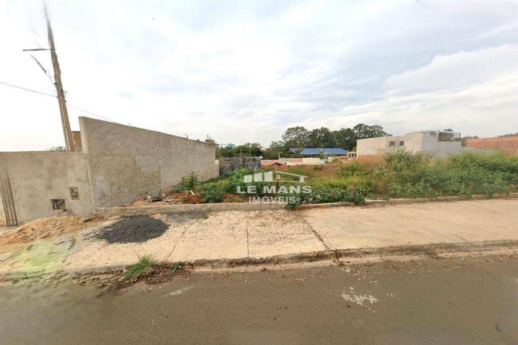 Terreno à venda, 228M2 - Foto 1