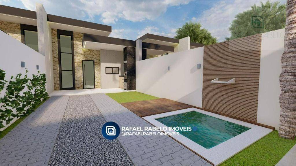 Casa, 2 quartos, 75 m² - Foto 15