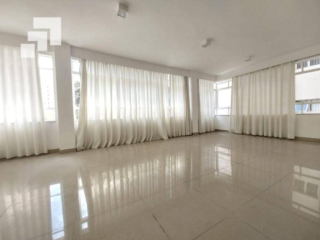 Apartamento à venda com 4 quartos, 164m² - Foto 5