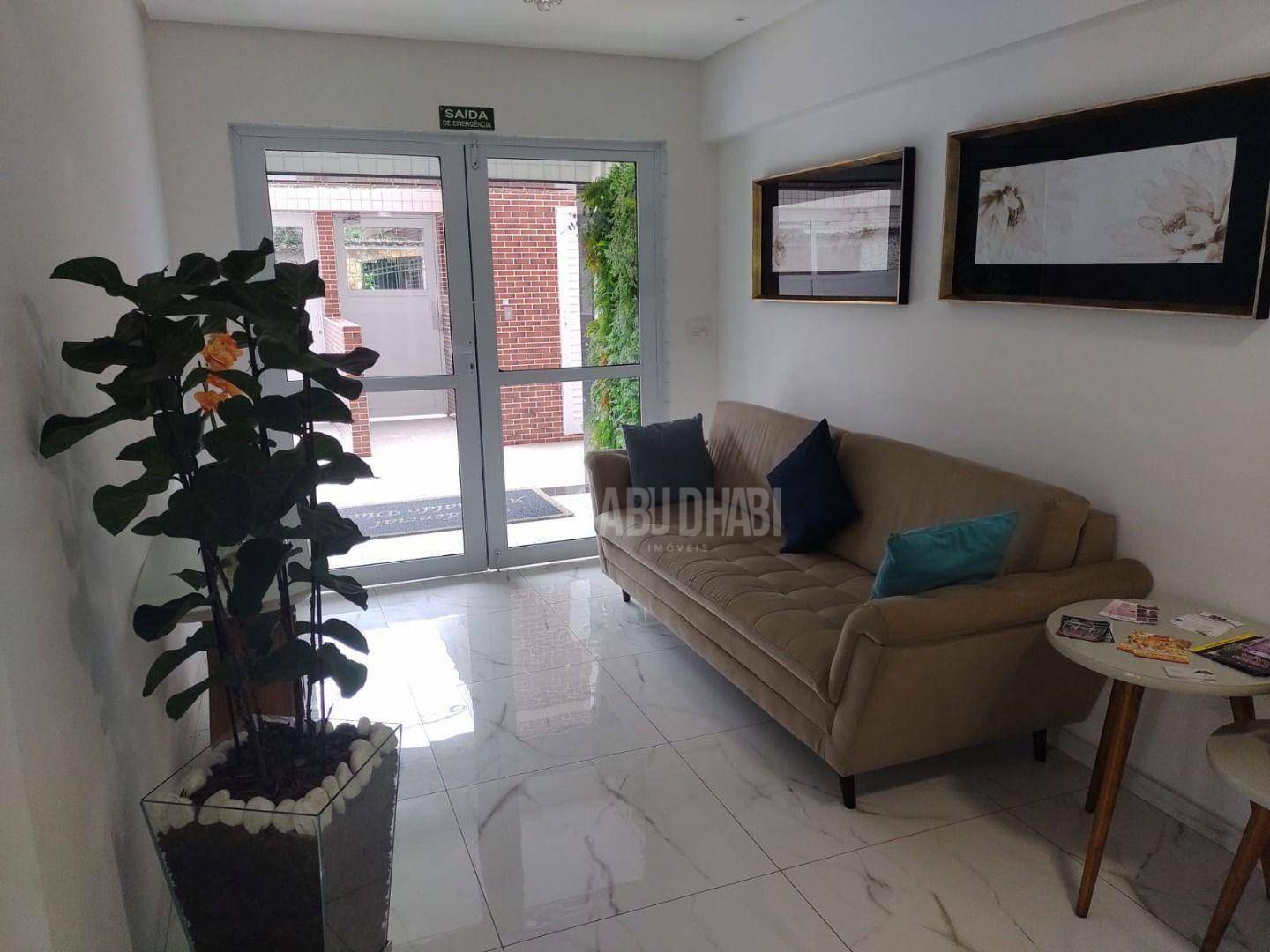 Apartamento à venda com 2 quartos, 76m² - Foto 22