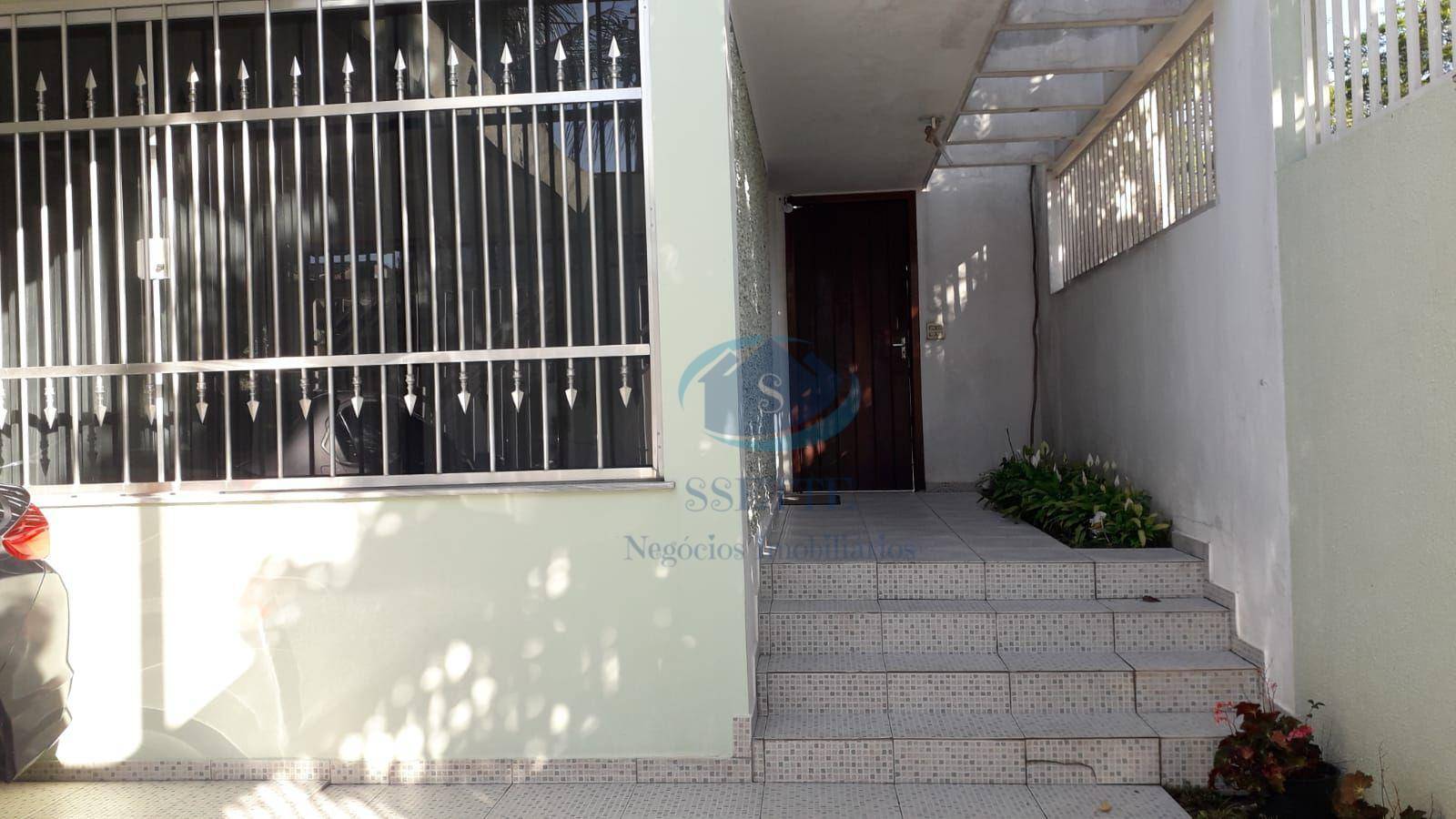 Sobrado à venda com 3 quartos, 165m² - Foto 12