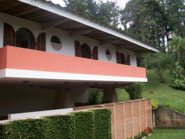 Casa, 4 quartos, 1000 m² - Foto 2