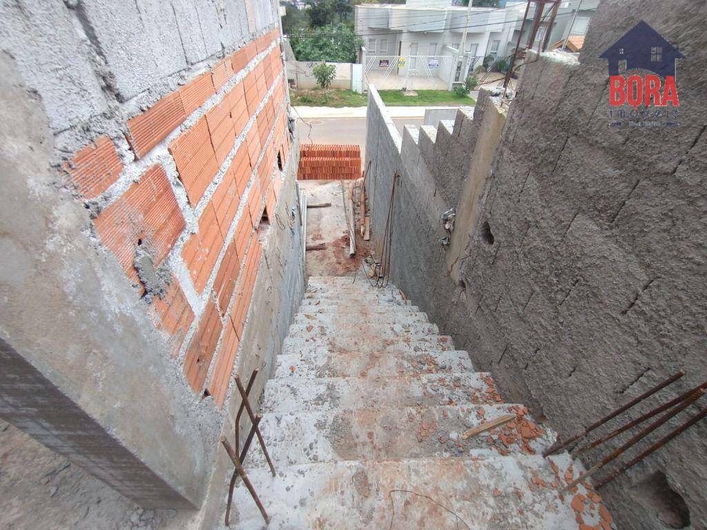 Sobrado à venda com 2 quartos, 57m² - Foto 8