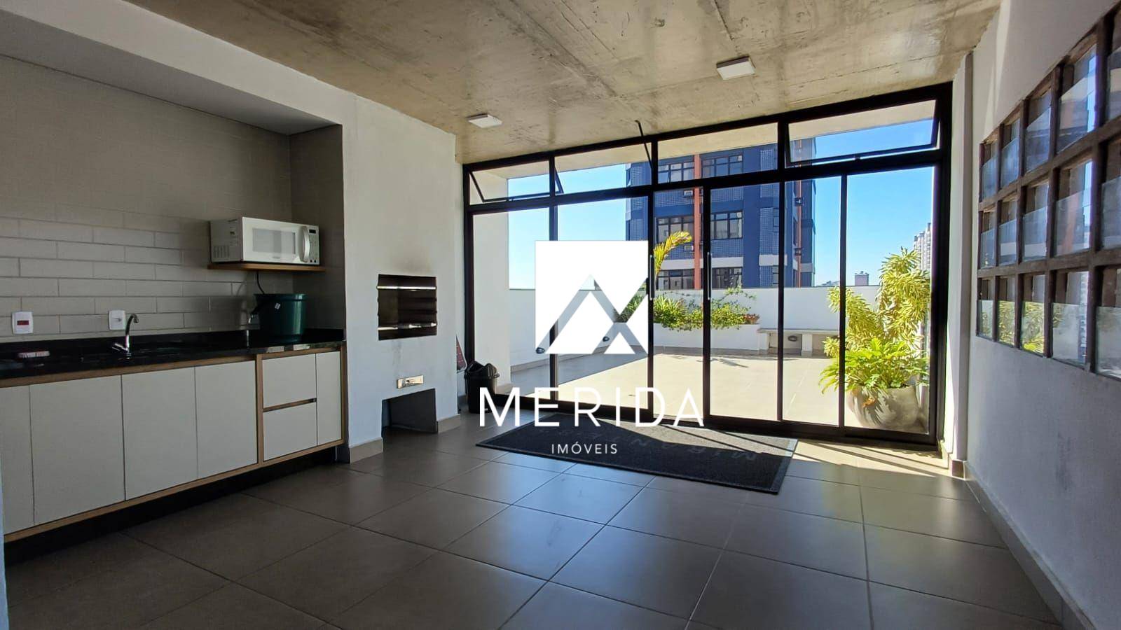 Apartamento à venda e aluguel com 1 quarto, 40m² - Foto 30
