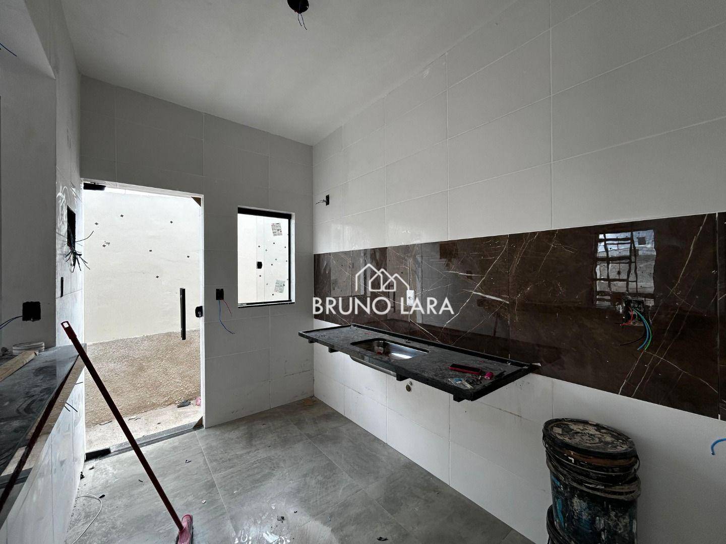 Casa, 3 quartos, 80 m² - Foto 3