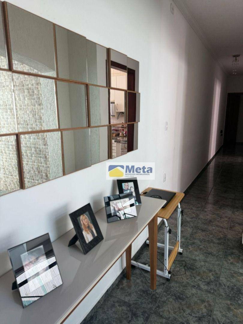 Casa, 3 quartos, 228 m² - Foto 5