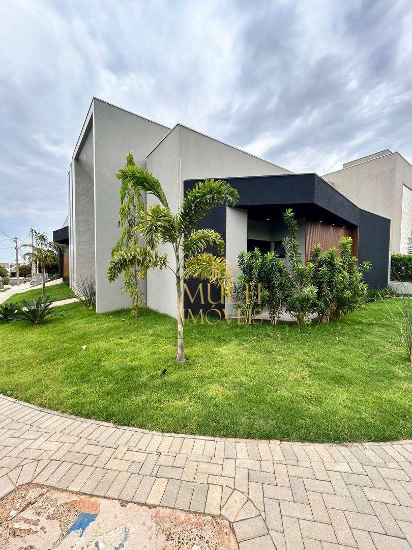 Casa de Condomínio à venda com 3 quartos, 265m² - Foto 3