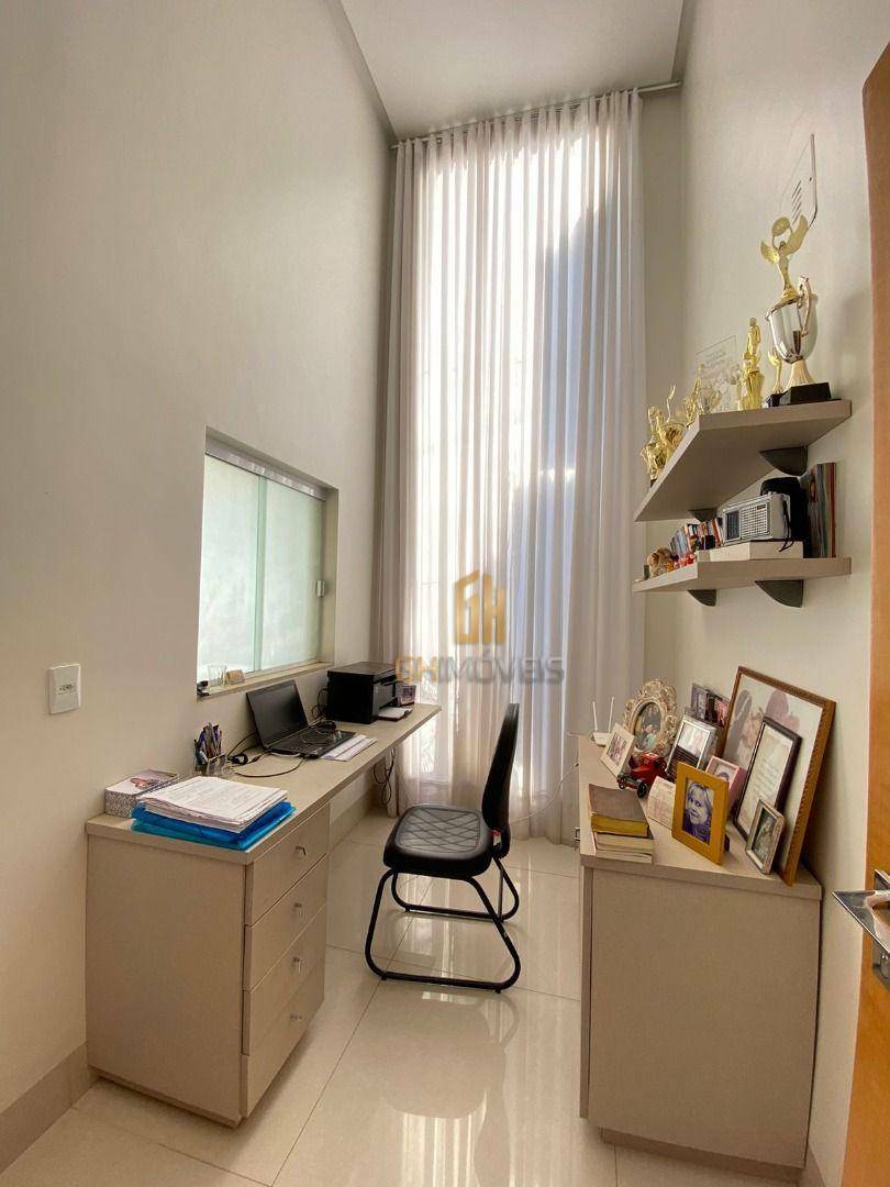 Casa de Condomínio à venda com 4 quartos, 193m² - Foto 34