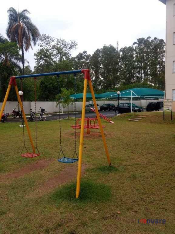 Apartamento à venda com 2 quartos, 55m² - Foto 12