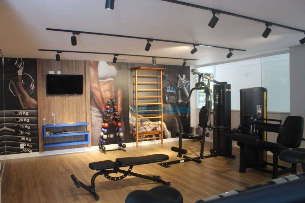 Cobertura à venda com 3 quartos, 188m² - Foto 28