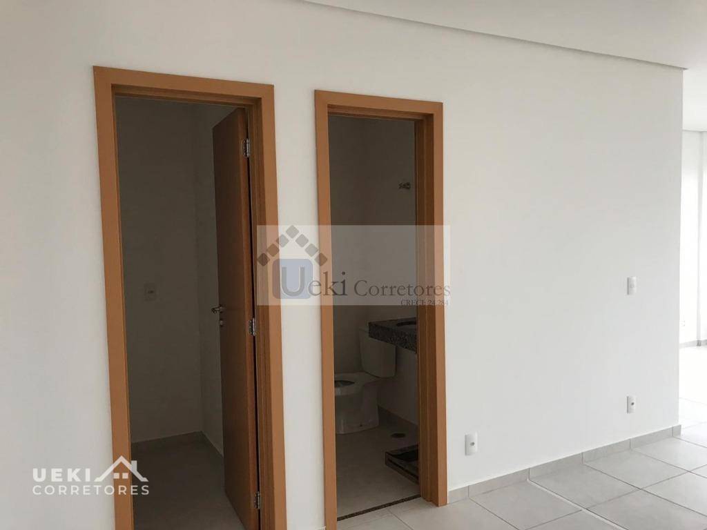 Conjunto Comercial-Sala à venda, 46m² - Foto 17