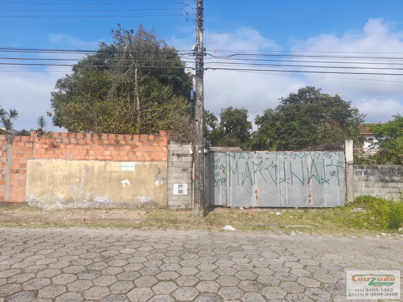 Terreno à venda, 360m² - Foto 1