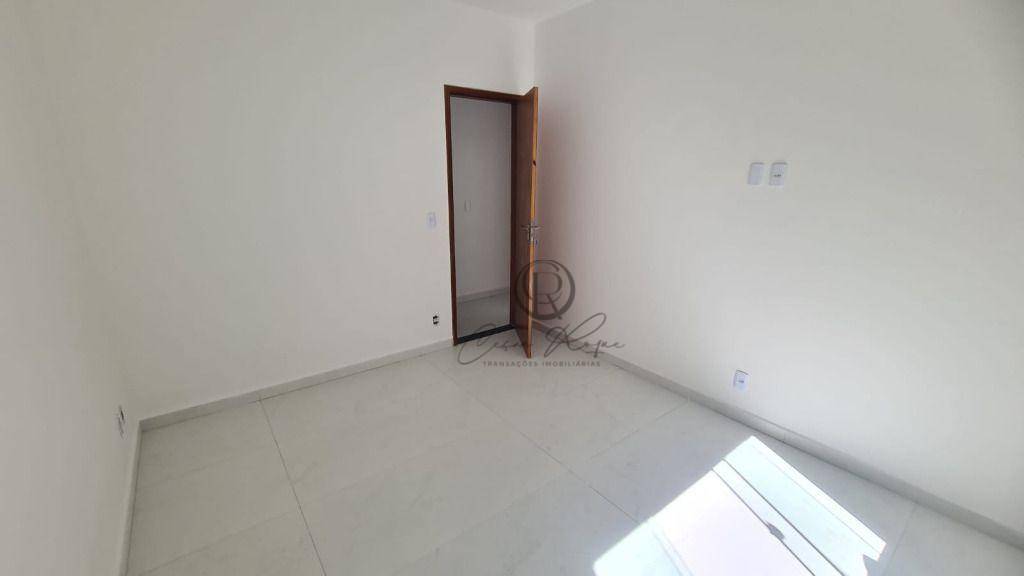 Casa de Condomínio à venda com 3 quartos, 95m² - Foto 7