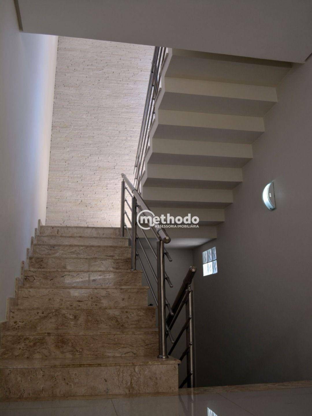 Casa de Condomínio à venda com 4 quartos, 360m² - Foto 24