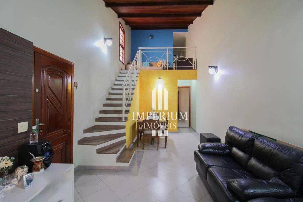 Sobrado à venda com 3 quartos, 120m² - Foto 20