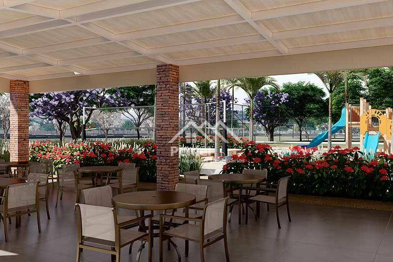 Casa de Condomínio à venda e aluguel com 3 quartos, 204m² - Foto 32