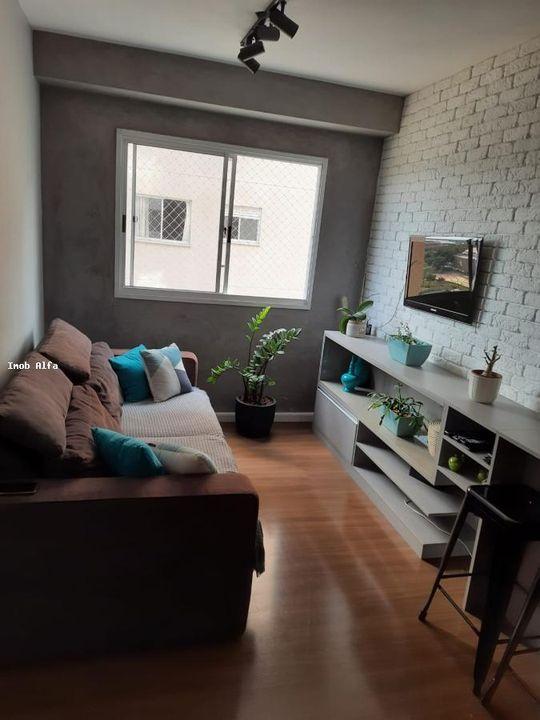 Apartamento à venda com 3 quartos, 74m² - Foto 1