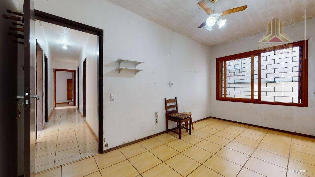 Casa à venda com 4 quartos, 163m² - Foto 13