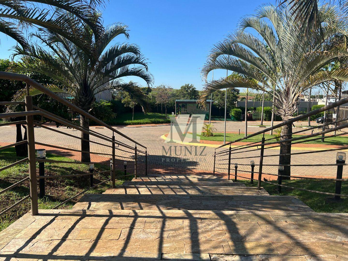 Casa de Condomínio à venda e aluguel com 3 quartos, 254m² - Foto 36