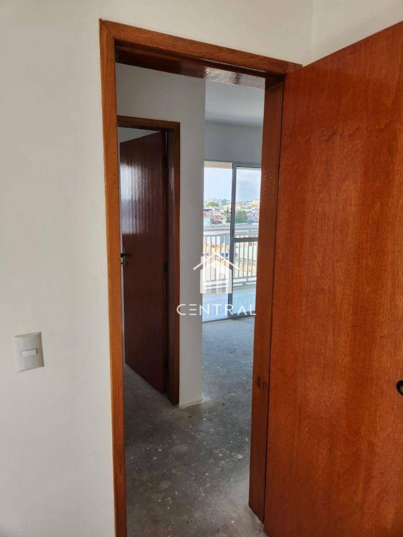 Apartamento à venda com 2 quartos, 58m² - Foto 5