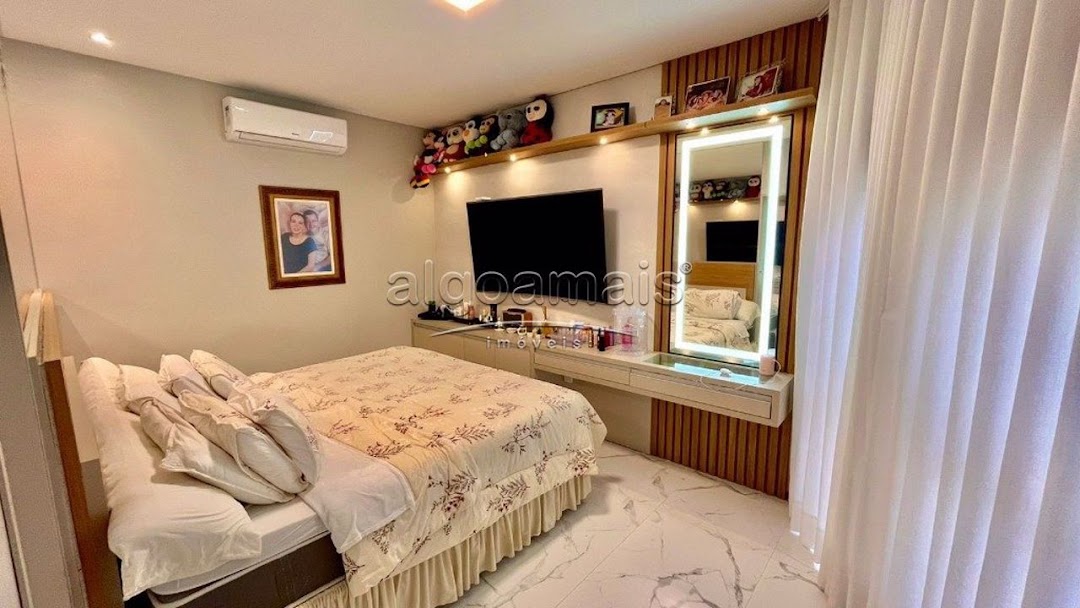 Casa de Condomínio à venda com 4 quartos, 195m² - Foto 13