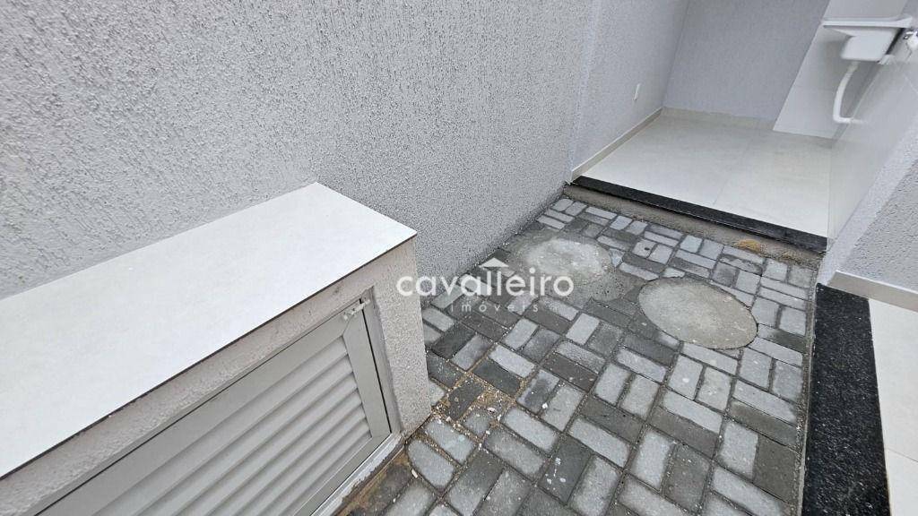 Casa à venda com 2 quartos, 80m² - Foto 20