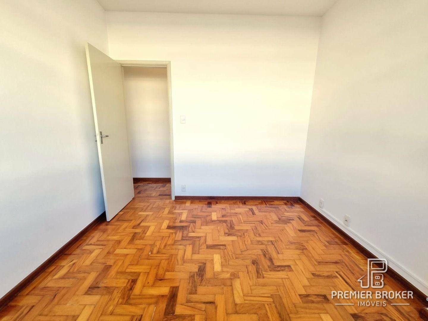 Apartamento à venda com 3 quartos, 59m² - Foto 12