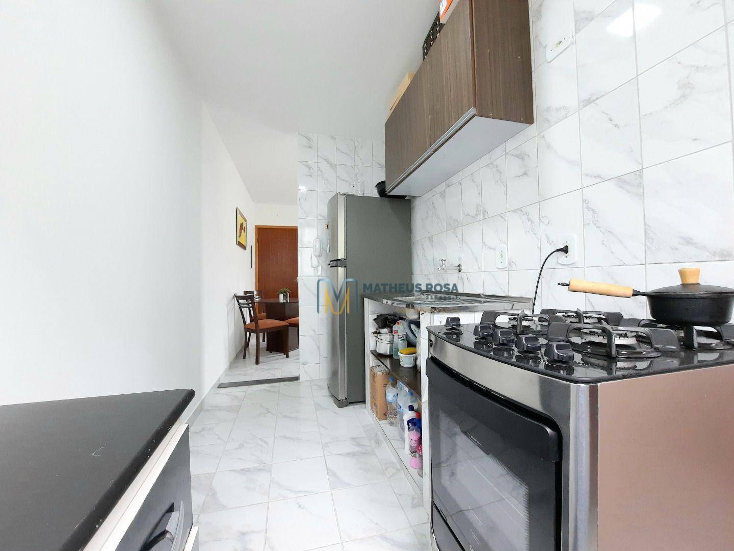 Apartamento, 2 quartos, 49 m² - Foto 6