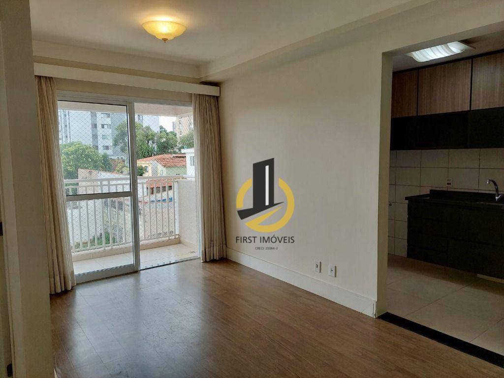 Apartamento à venda e aluguel com 2 quartos, 59m² - Foto 2