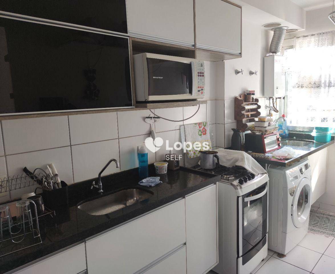 Apartamento à venda com 2 quartos, 70m² - Foto 5