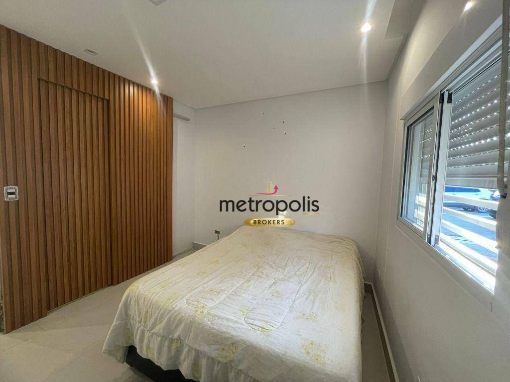 Casa para alugar com 2 quartos, 150m² - Foto 17