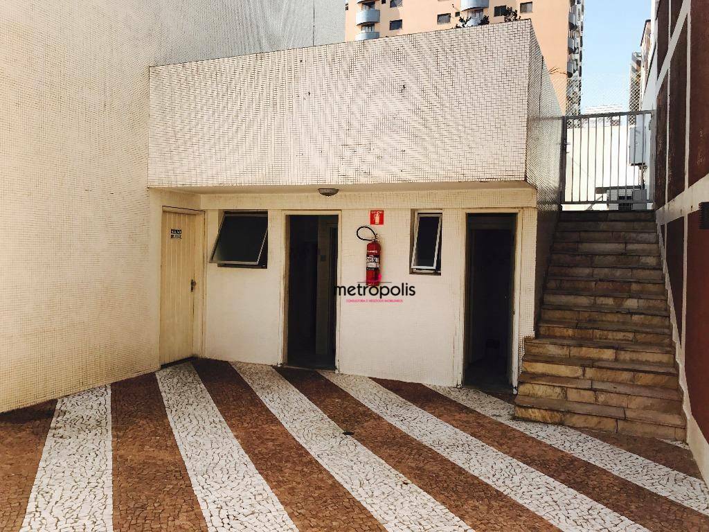 Apartamento à venda com 4 quartos, 180m² - Foto 57