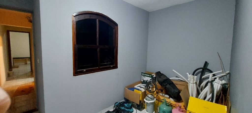 Sobrado à venda com 3 quartos, 110m² - Foto 1