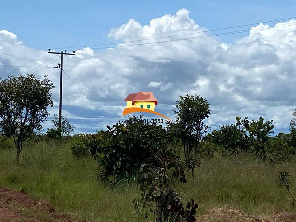 Fazenda à venda, 4060m² - Foto 5