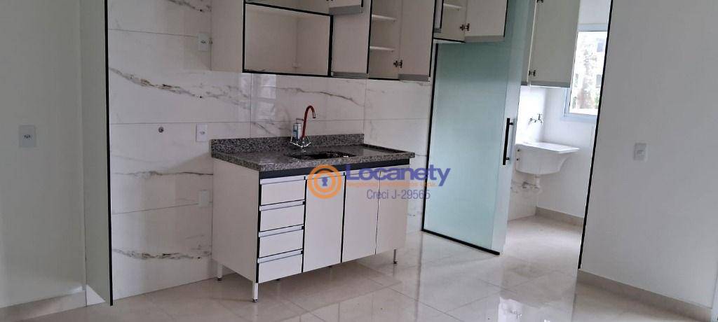 Apartamento à venda com 3 quartos, 71m² - Foto 6