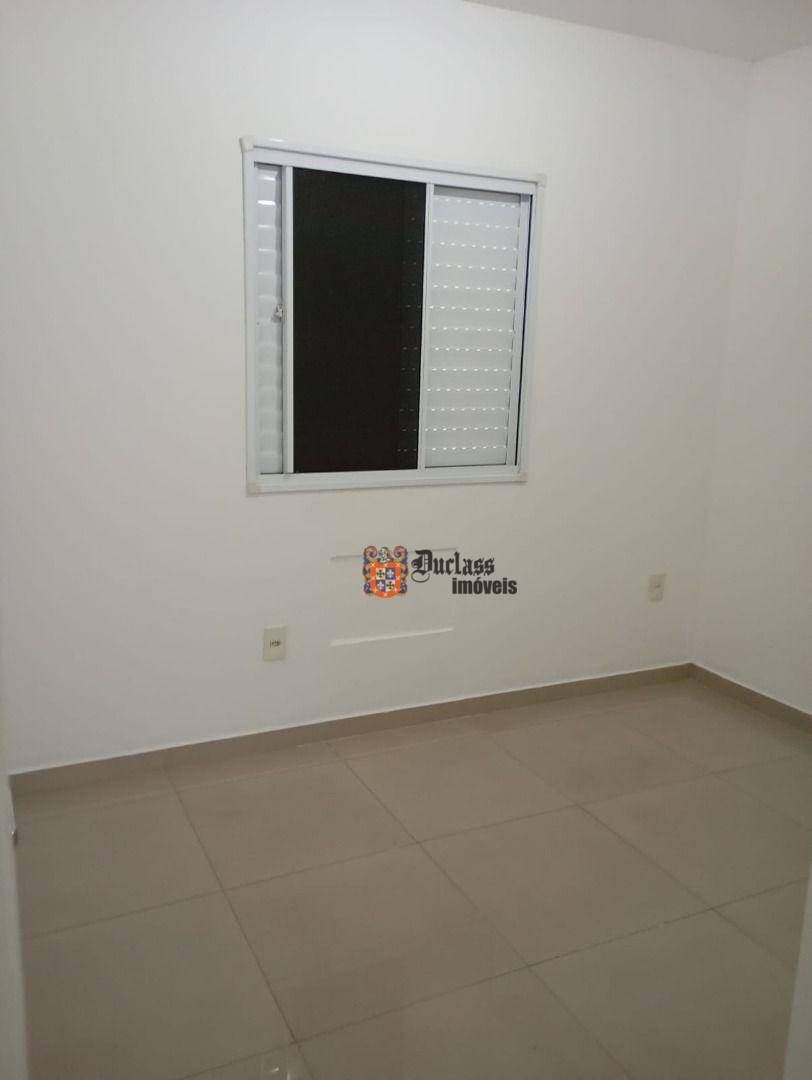 Apartamento à venda com 3 quartos, 64m² - Foto 9