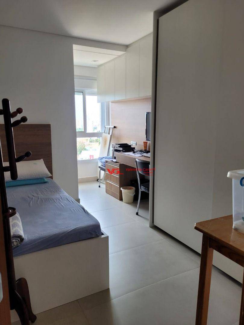 Apartamento à venda com 3 quartos, 95m² - Foto 17